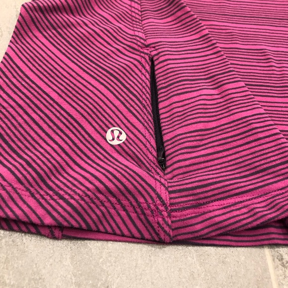 Lululemon running top - Picture 5 of 8